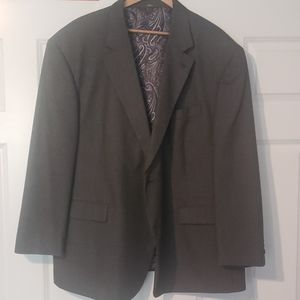 Oak Hill Blazer
